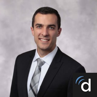 Levi Hamilton, MD, Urology, Rapid City, SD