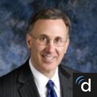James Berman, MD