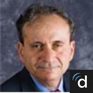 Robert Berkowitz, MD