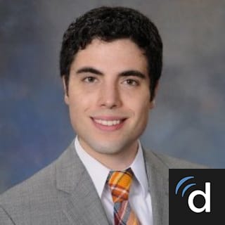 Andrew Bolano, MD