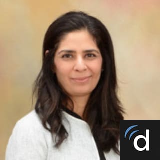 Adeela Alizai, MD