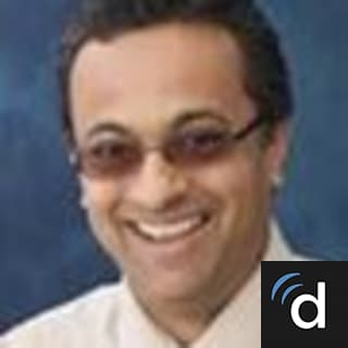 Rajesh Ranadive, MD