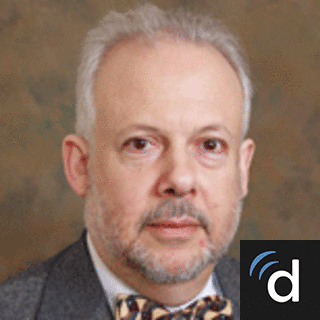 Charles Moser, MD