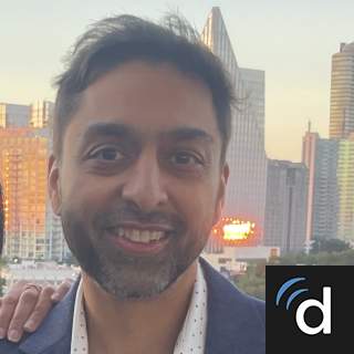 Alok Sachdeva, MD