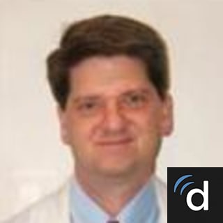 David Jurkovich, MD