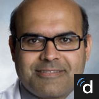 Mohammad Salajegheh, MD