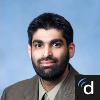 Aadil Lodhi, MD