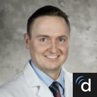 Derek Jenkins, MD