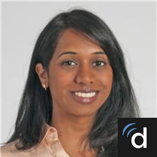 Ahila Subramanian, MD, Allergy & Immunology, Cleveland, OH