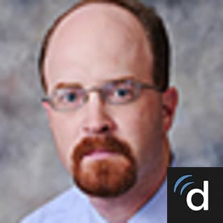Damon Kennedy, DO, Thoracic Surgery, Jonesboro, AR