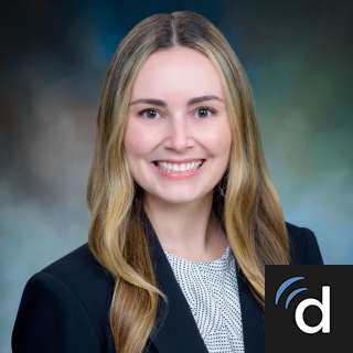 Emma Rowlinson, MD