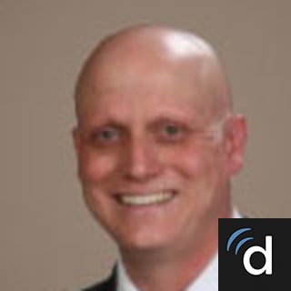 Steven Wallentine, MD