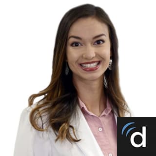Ashley Miller, Family Nurse Practitioner, Shreveport, LA