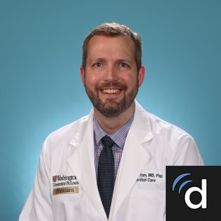 Asher Albertson, MD