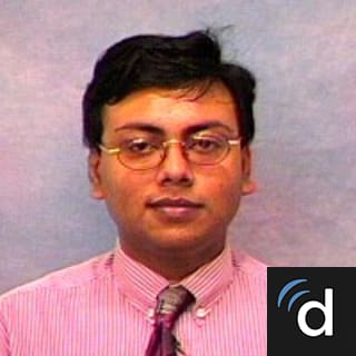 Ashfaq Hussain, MD