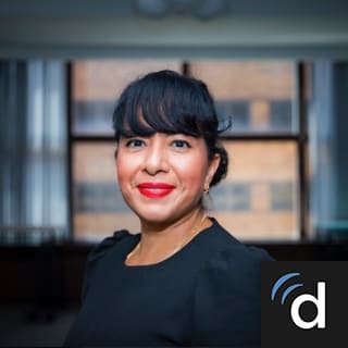 Maryan Torres, Psychiatric-Mental Health Nurse Practitioner, Milwaukee, WI