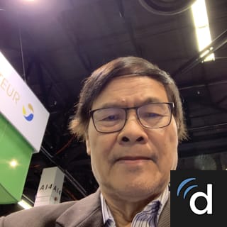 Hau Vuong, MD
