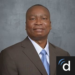 Comlavi Tossou, MD