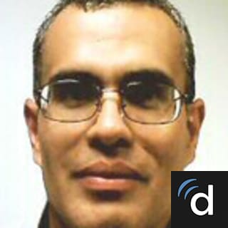 Julio Araque, MD