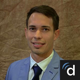 Edrick Lugo Millan, MD
