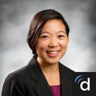 Arida Siripong, MD, Colon & Rectal Surgery, Grand Rapids, MI