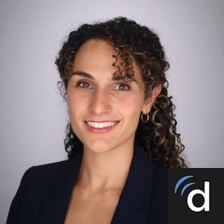 Nina Afsar, MD