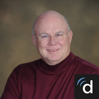 Donald Morgan, DO