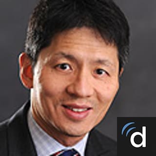 Robin Huang, MD