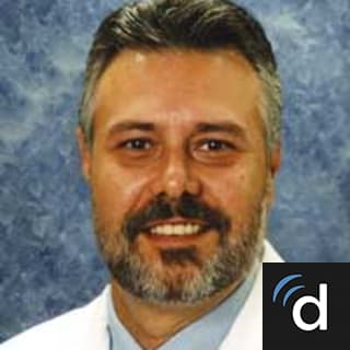 Dominic Gonzalez, MD