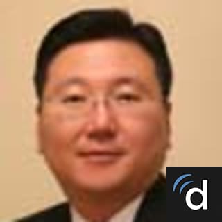 James Chung, MD