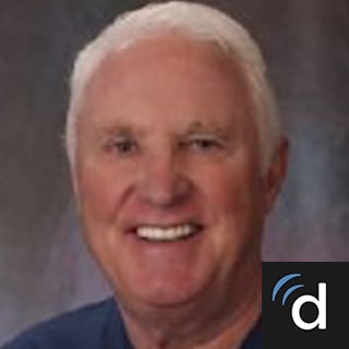 James Mollenkamp, MD