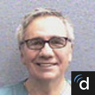 Albert Melaragno, MD