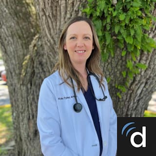 Kate Tyler, Nurse Practitioner, Marianna, FL