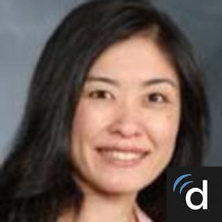 Karin-Elizabeth Ouchida, MD, Geriatrics, New York, NY
