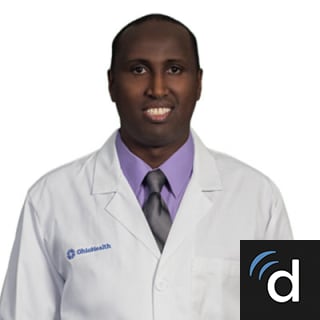 Abdulmajid Adam, MD