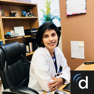 Grace Kumar, MD