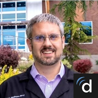 Travis Henderson, Dermatology, Kennewick, WA