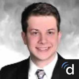 Joseph Backiel, Clinical Pharmacist, Clifton Springs, NY