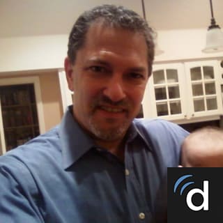 Howard Offenberg, MD, Rheumatology, Ormond Beach, FL
