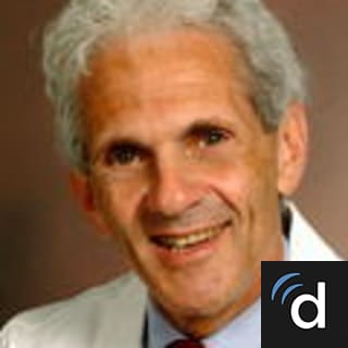 Alan Harris, MD