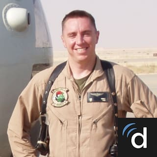 Christopher Shale, MD