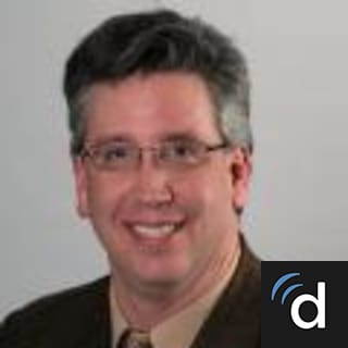Roger Blauvelt, MD