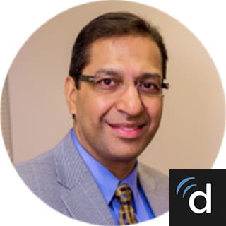 Rudrajit Rai, MD