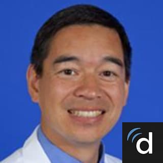 Arnold Bunyaviroch, MD