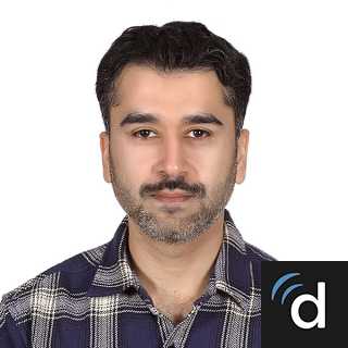 Muhammad Azeem Khan, MD