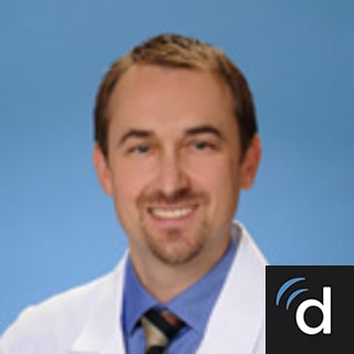 Ryan Davis, MD
