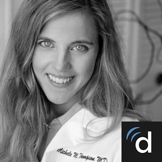 Michele Thompson, MD