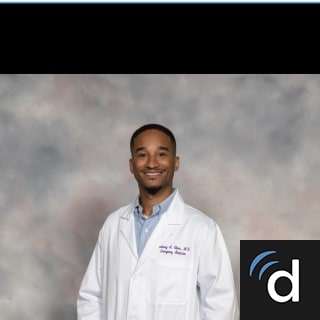 Zachary Glenn, MD, Emergency Medicine, Madison, MS