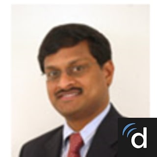 Venu Bathini, MD, Oncology, Framingham, MA
