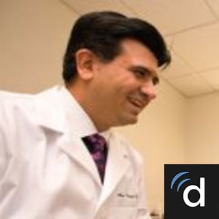 Amin Fazeli, MD